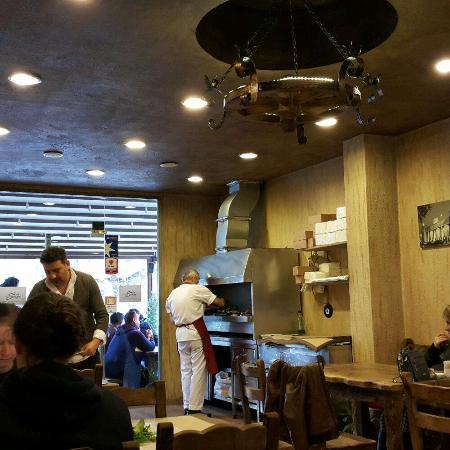 Ankara Sereserpe Köftecisi